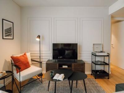 Location Appartement LISBOA 1000