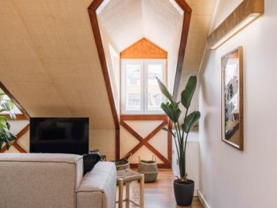 Location Appartement LISBOA 1200