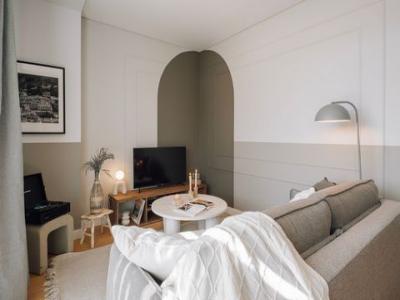 Location Appartement LISBOA 1050