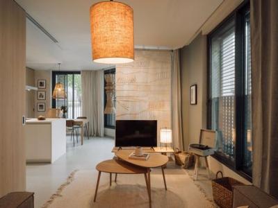 Location Appartement LISBOA 1150