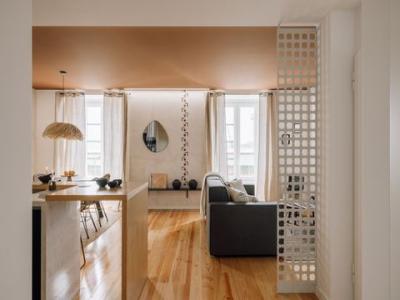 Location Appartement LISBOA 1200