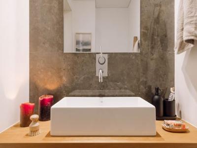 Location Appartement LISBOA 1000