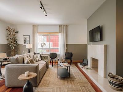 Location Appartement LISBOA 1990