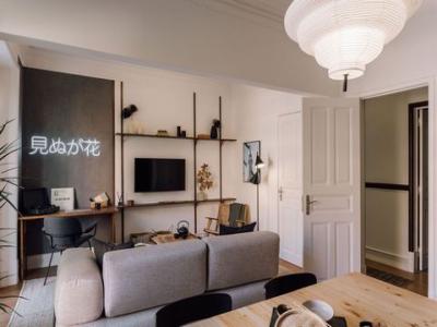 Location Appartement LISBOA 1050