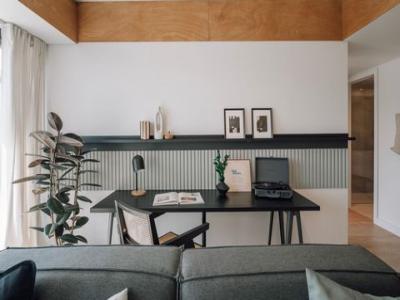Location Appartement LISBOA 1800