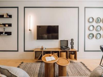 Location Appartement LISBOA 1050