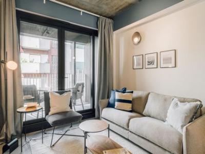 Location Appartement LISBOA 1150