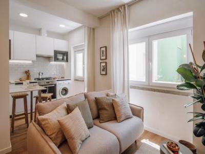 Location Appartement LISBOA 1200