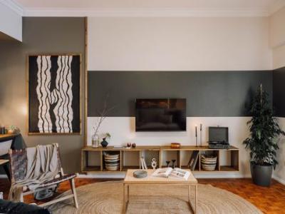 Location Appartement LISBOA 1070