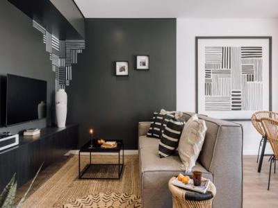 Location Appartement LISBOA 1200
