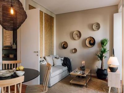Location Appartement LISBOA 1000