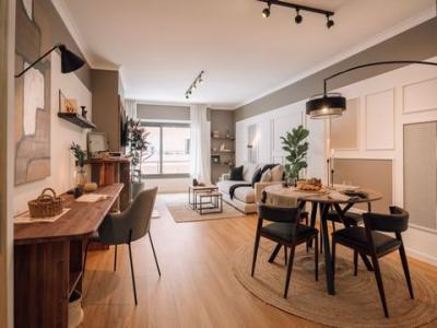 Location Appartement LISBOA 1150