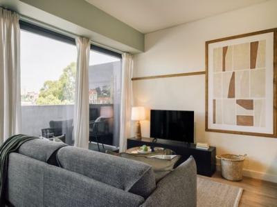 Location Appartement LISBOA 1800