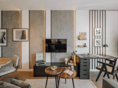 Location Appartement LISBOA 1600
