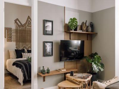 Location Appartement LISBOA 1000