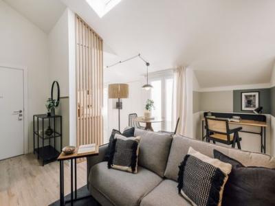 Location Appartement LISBOA 1070