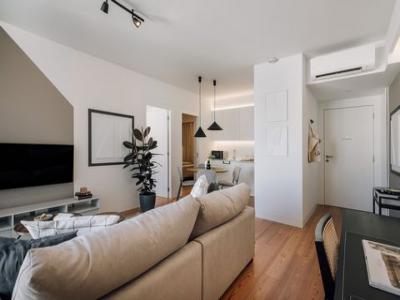 Location Appartement LISBOA 1000
