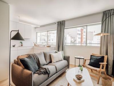 Location Appartement LISBOA 1000