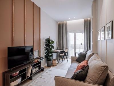 Location Appartement LISBOA 1000