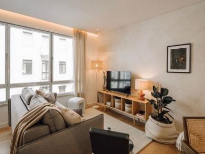 Location Appartement LISBOA 1700