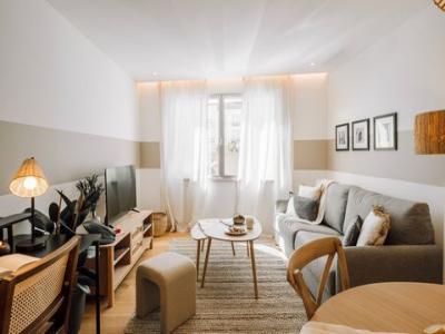 Location Appartement LISBOA 1700