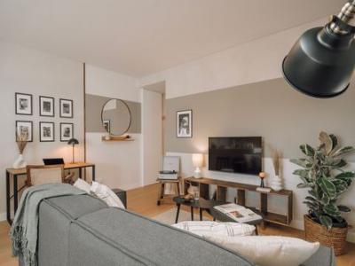 Location Appartement LISBOA 1050