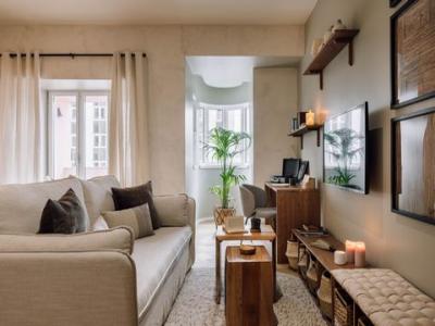 Location Appartement LISBOA 1000