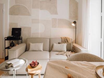 Location Appartement LISBOA 1170