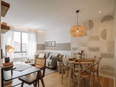 Location Appartement LISBOA 1700