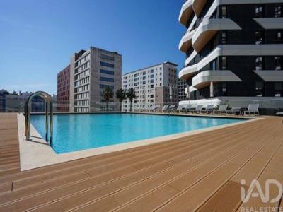Location Appartement LISBOA 1000