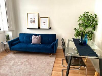 Location Appartement LISBOA 1300
