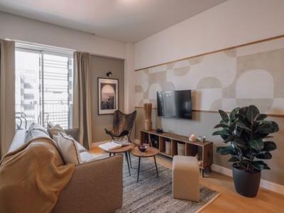Location Appartement LISBOA 1050