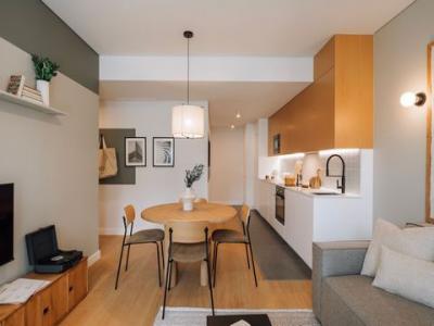 Location Appartement LISBOA 1050