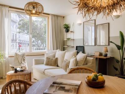 Location Appartement LISBOA 1200