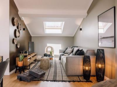 Location Appartement LISBOA 1200