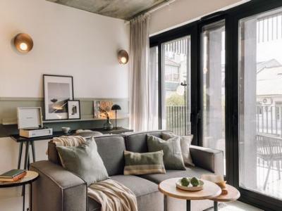 Location Appartement LISBOA 1150