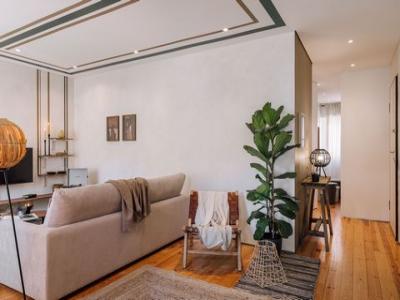 Location Appartement LISBOA 1250