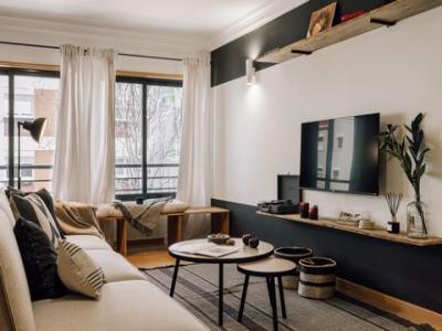 Location Appartement LISBOA 1150
