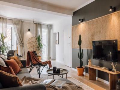 Location Appartement LISBOA 1200