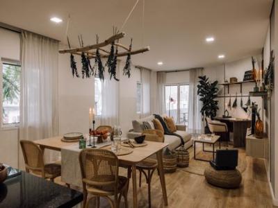 Location Appartement LISBOA 1200