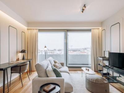 Location Appartement LISBOA 1000