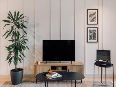 Location Appartement LISBOA 1050