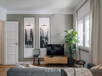 Location Appartement LISBOA 1250