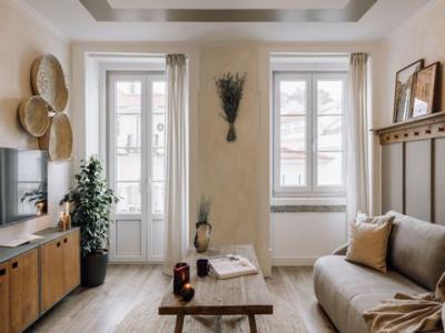 Location Appartement LISBOA 1250