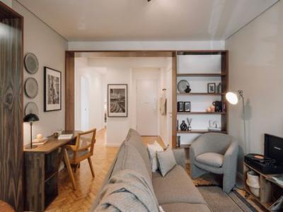 Location Appartement LISBOA 1200