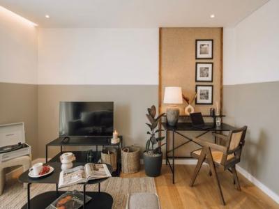 Location Appartement LISBOA 1700