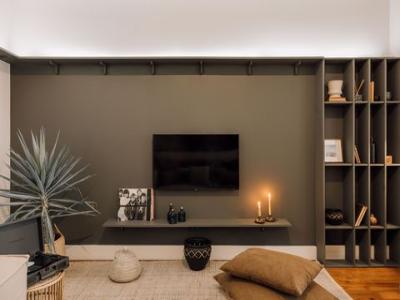 Location Appartement LISBOA 1050
