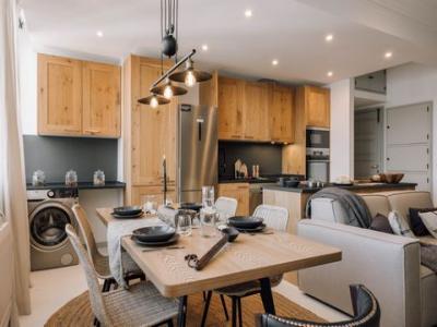 Location Appartement LISBOA 1050