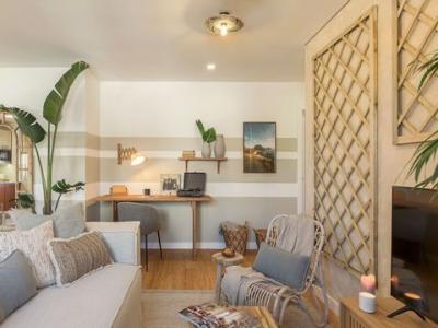 Location Appartement LISBOA 1000