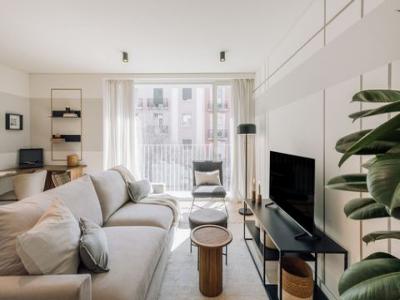 Location Appartement LISBOA 1000